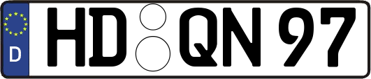 HD-QN97