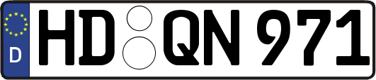 HD-QN971