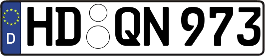 HD-QN973