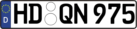 HD-QN975