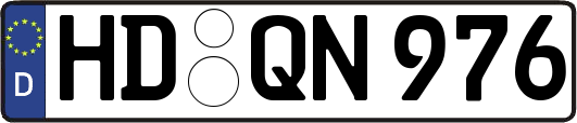 HD-QN976
