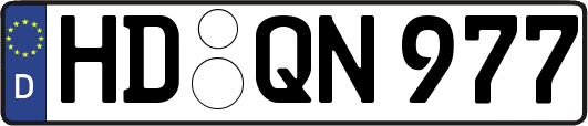 HD-QN977