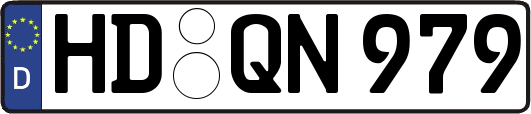 HD-QN979
