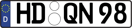 HD-QN98