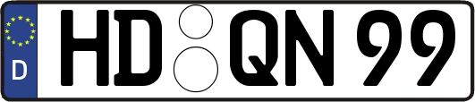 HD-QN99