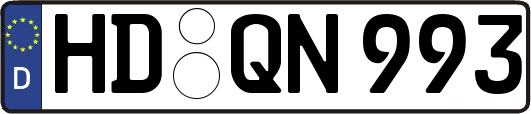 HD-QN993
