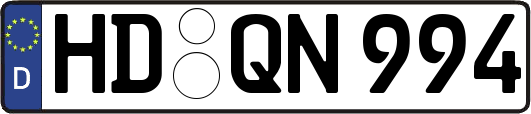 HD-QN994