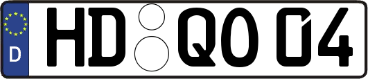 HD-QO04