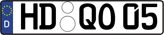 HD-QO05