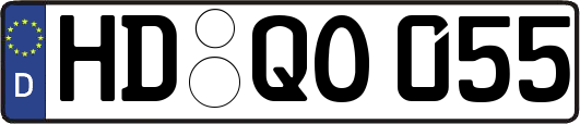 HD-QO055