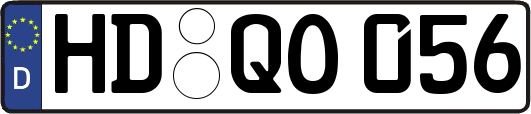 HD-QO056