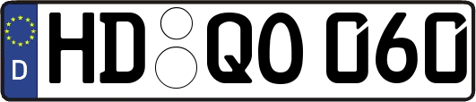 HD-QO060
