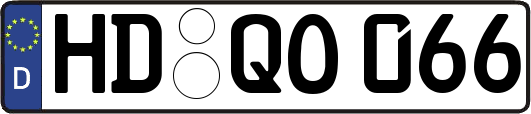HD-QO066