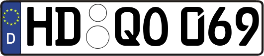 HD-QO069