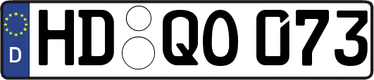 HD-QO073