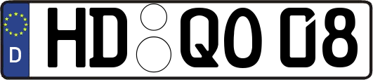 HD-QO08