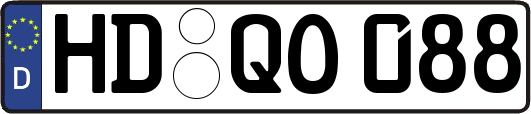 HD-QO088