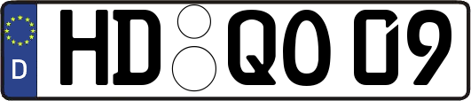 HD-QO09