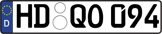 HD-QO094