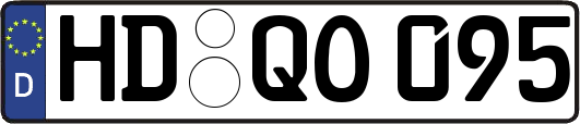 HD-QO095