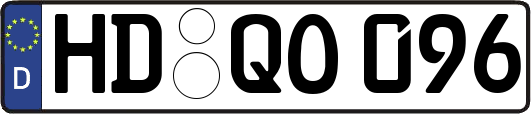 HD-QO096