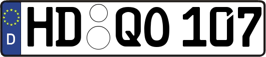 HD-QO107