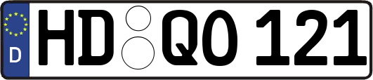 HD-QO121