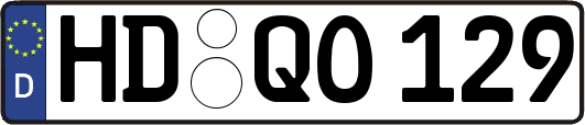 HD-QO129