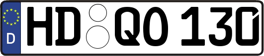 HD-QO130