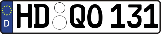 HD-QO131