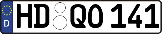 HD-QO141