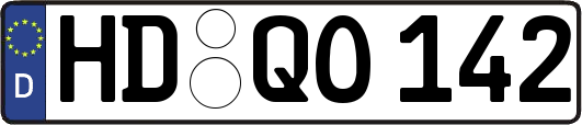 HD-QO142
