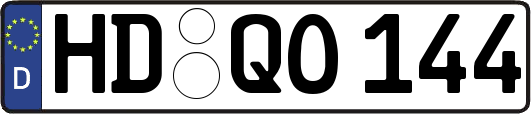 HD-QO144