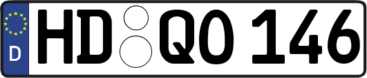 HD-QO146