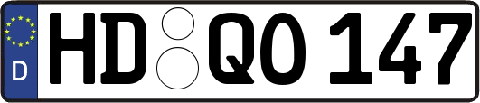 HD-QO147