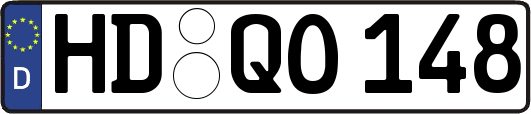 HD-QO148