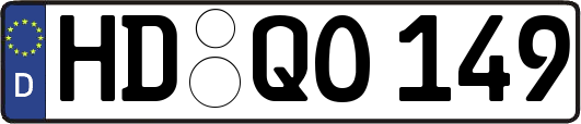 HD-QO149