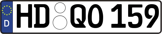 HD-QO159