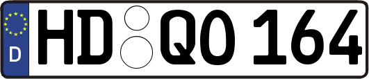 HD-QO164