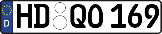 HD-QO169