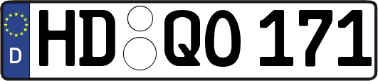 HD-QO171