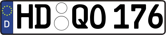 HD-QO176