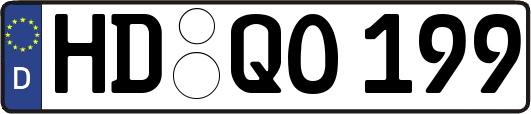 HD-QO199