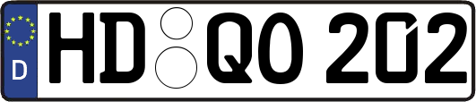 HD-QO202