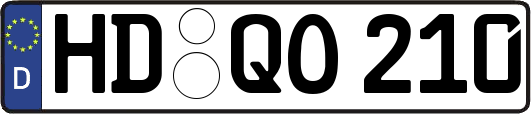 HD-QO210