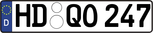 HD-QO247