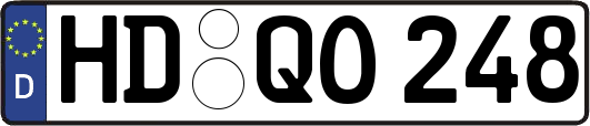 HD-QO248