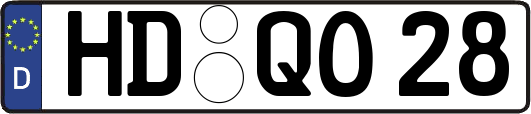 HD-QO28