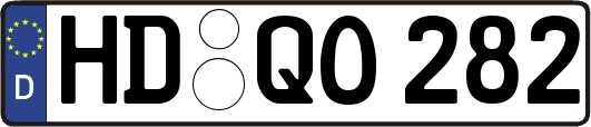 HD-QO282