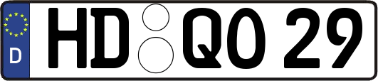 HD-QO29